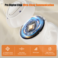 Rechargeable hearing aids for Android users