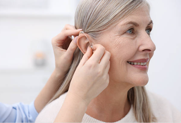 Best OTC Hearing Aids for Seniors in 2026: Complete Buyer's Guide