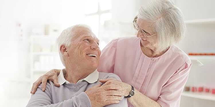 How to Choose Hearing Aids for Elderly Parents