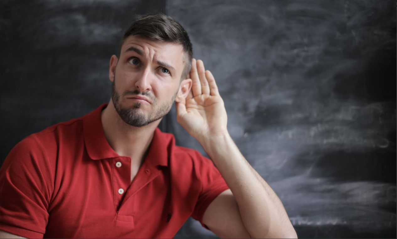 7 Signs You May Need Hearing Aids | Hearing Loss Symptoms Guide