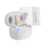 Flaygo Rechargeable Hearing Aids