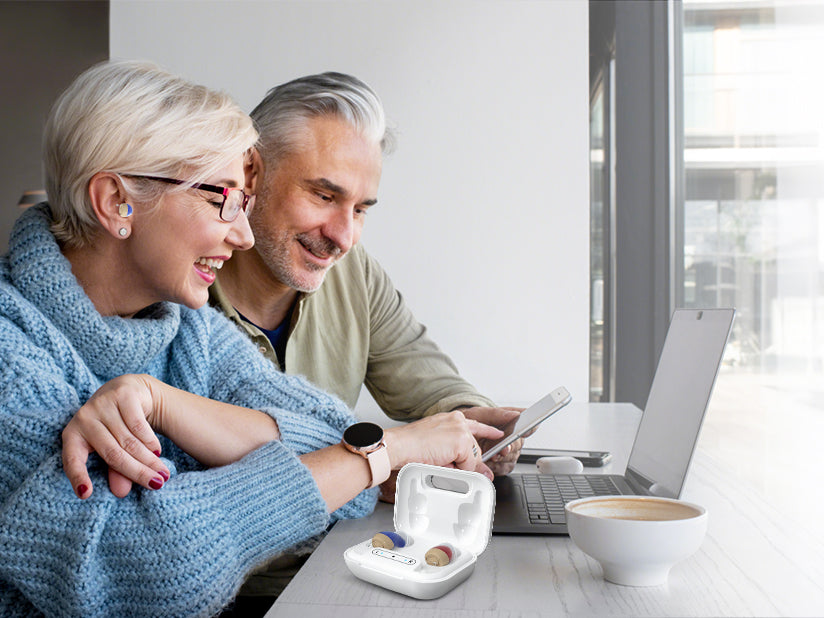 2025 best rechargeable hearing aids