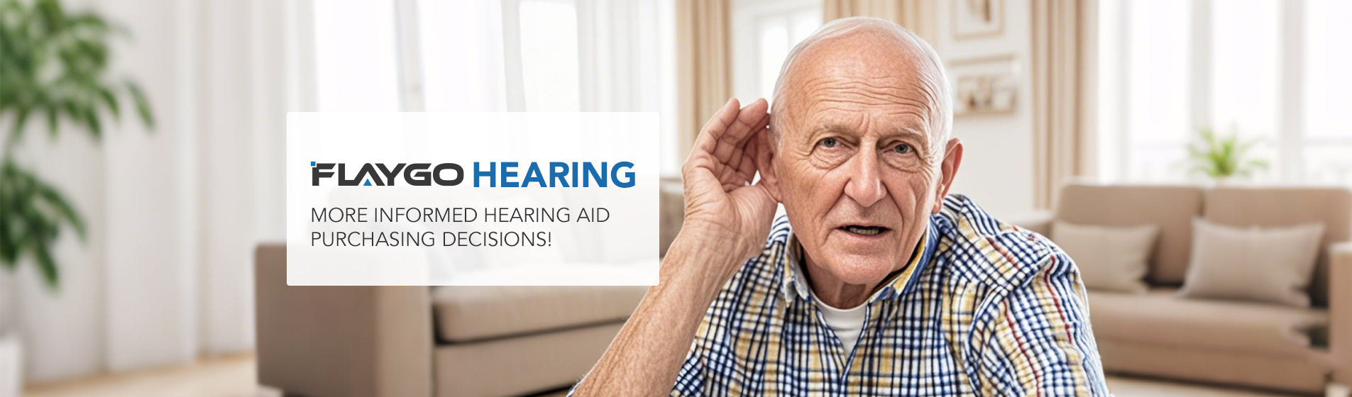 Buy rechargeable hearing aids online
