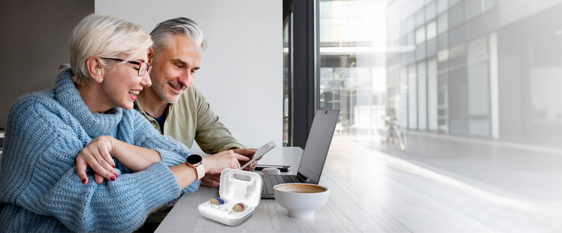 Cheap rechargeable hearing aids with free shipping