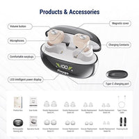 Rechargeable Hearing Aids