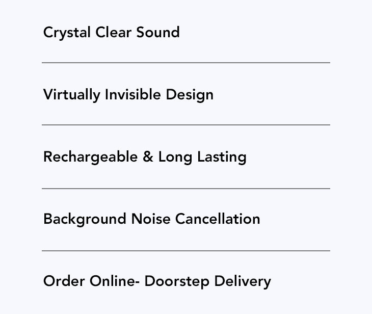 Rechargeable hearing aids sale
